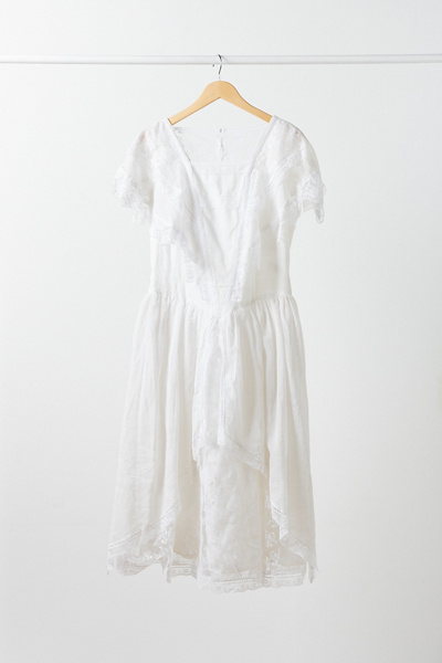 alemais court midi dress Alémais SIDI MIDI DRESS 14 AU/UK (10 US)