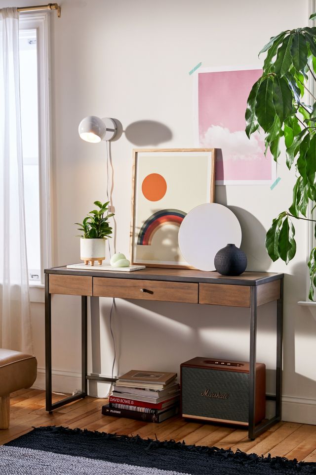 Mason Entryway Table