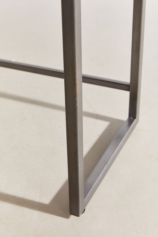 Mason Entryway Table #4