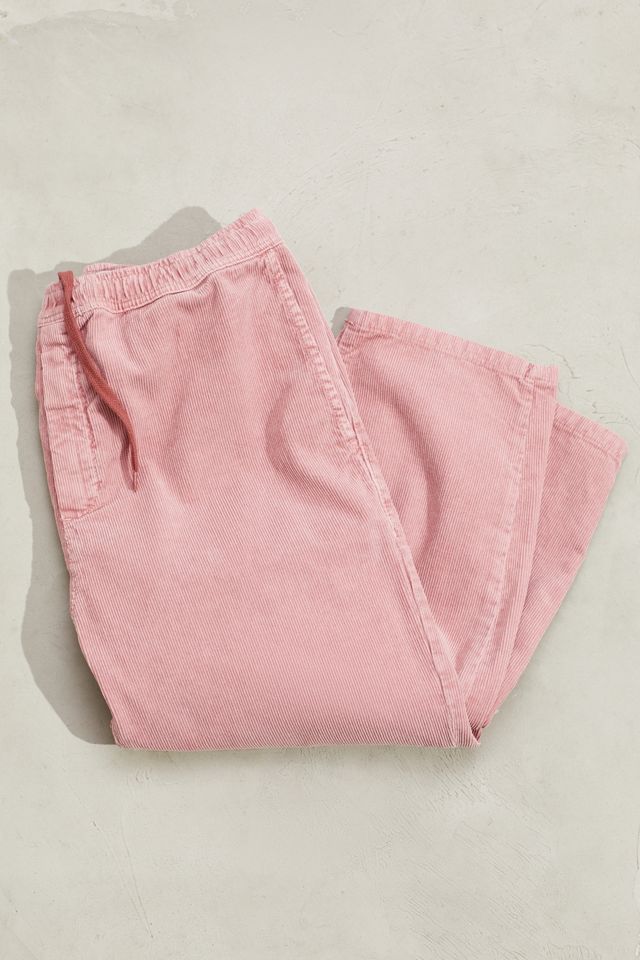 UO Pull-On Corduroy Chino Pant   #1