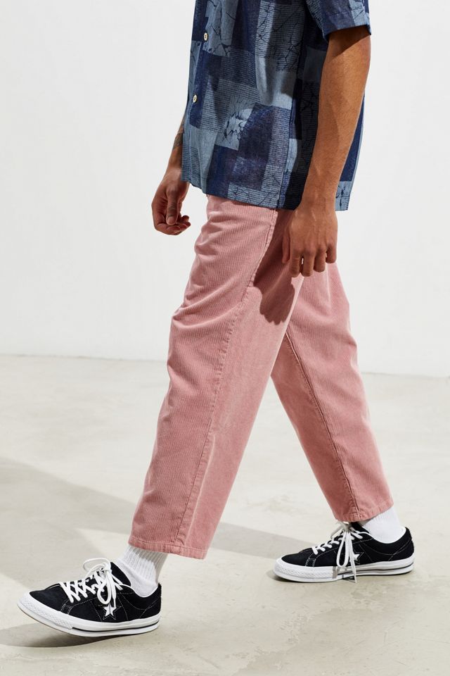 UO Pull-On Corduroy Chino Pant   #2