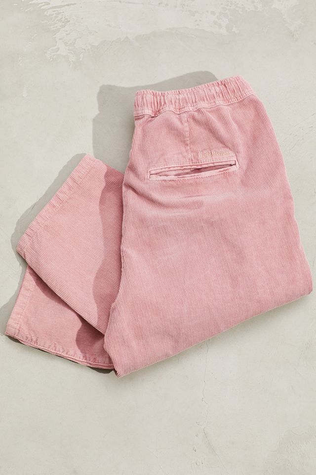 UO Pull-On Corduroy Chino Pant   #4