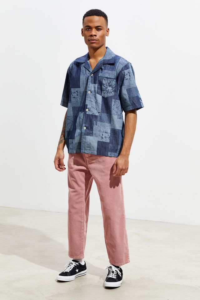 UO Pull-On Corduroy Chino Pant   #5