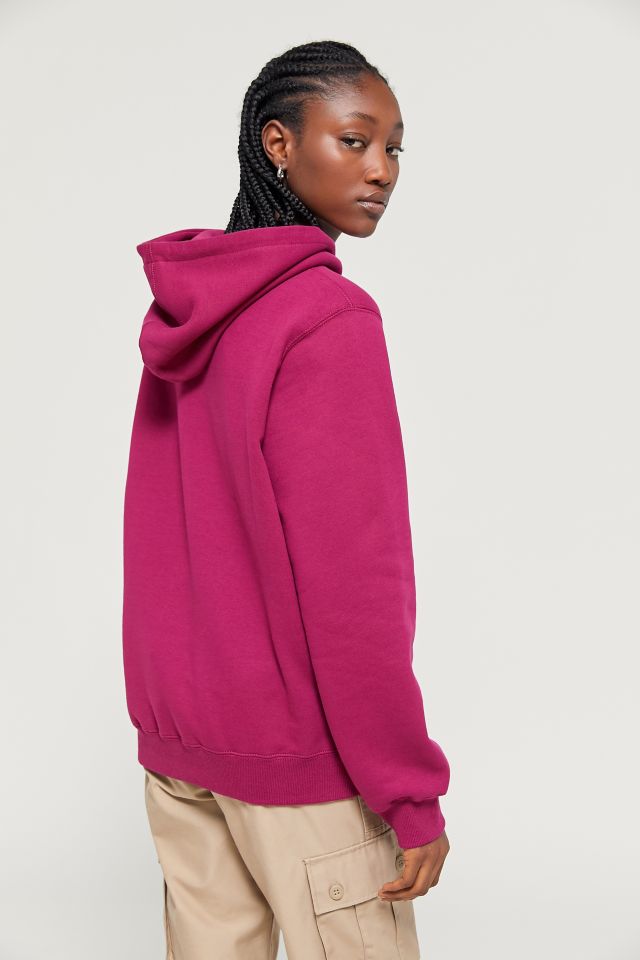 Stussy Top Form Hoodie Sweatshirt #2