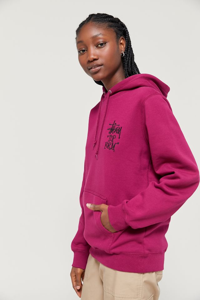 トップス stussy  women hoodie 948282_00.png.png