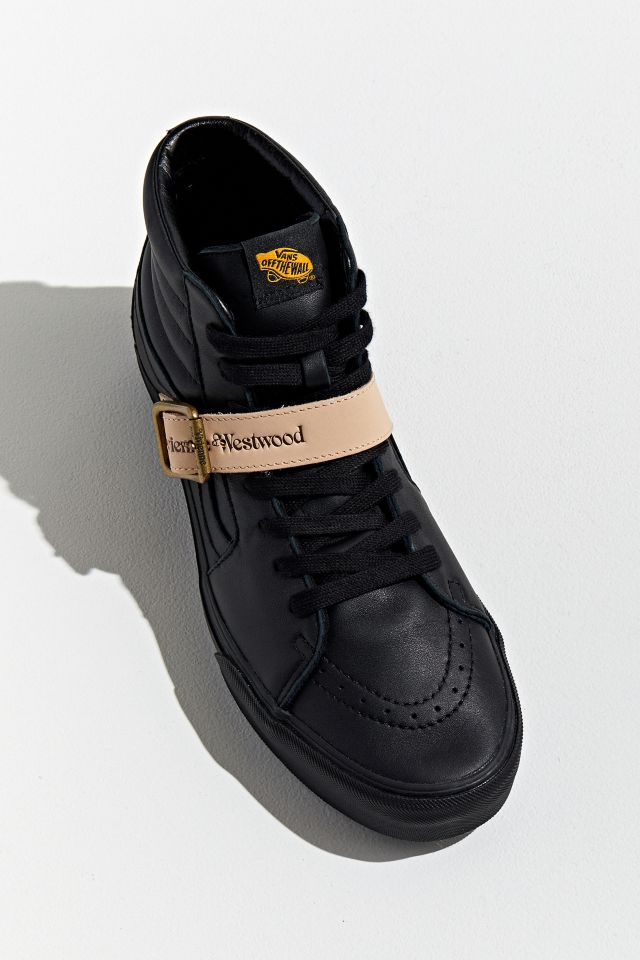 Vans X Vivienne Westwood Sk8-Hi Sneaker