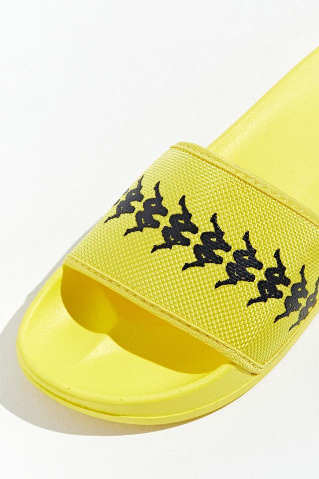 Kappa Banda Adam 12 Slide Sandal | Urban Outfitters Canada