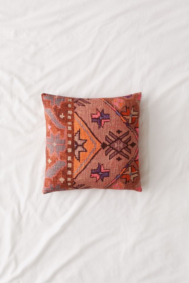 Sami Printed Throw Pillow #1