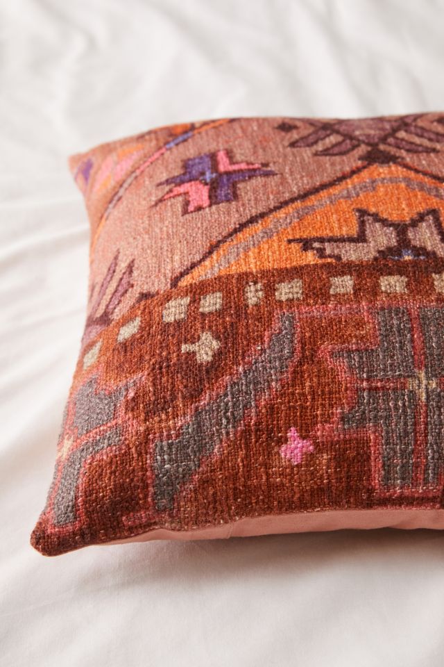 Sami Printed Throw Pillow #2