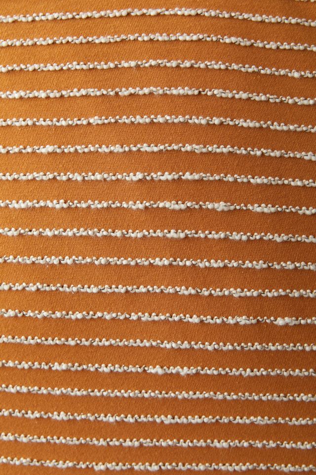 Derby Textured Jersey Duvet Cover #3