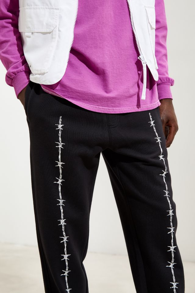 UO Graphic Jogger Pant | Urban Outfitters Canada