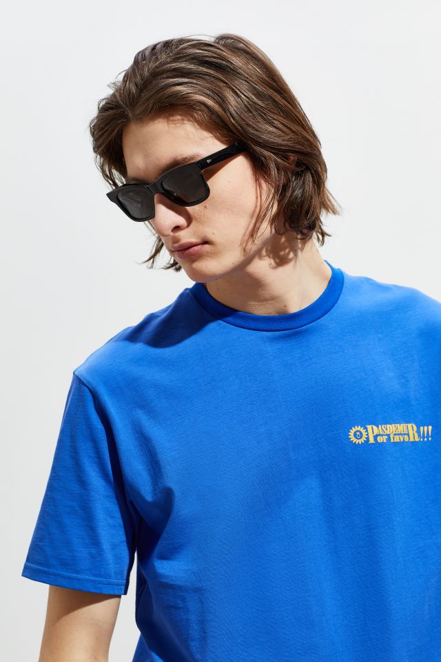 Crap Eyewear Suntan Underground Polarized Sunglasses #1