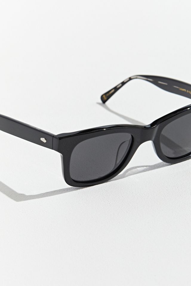 Crap Eyewear Suntan Underground Polarized Sunglasses #3