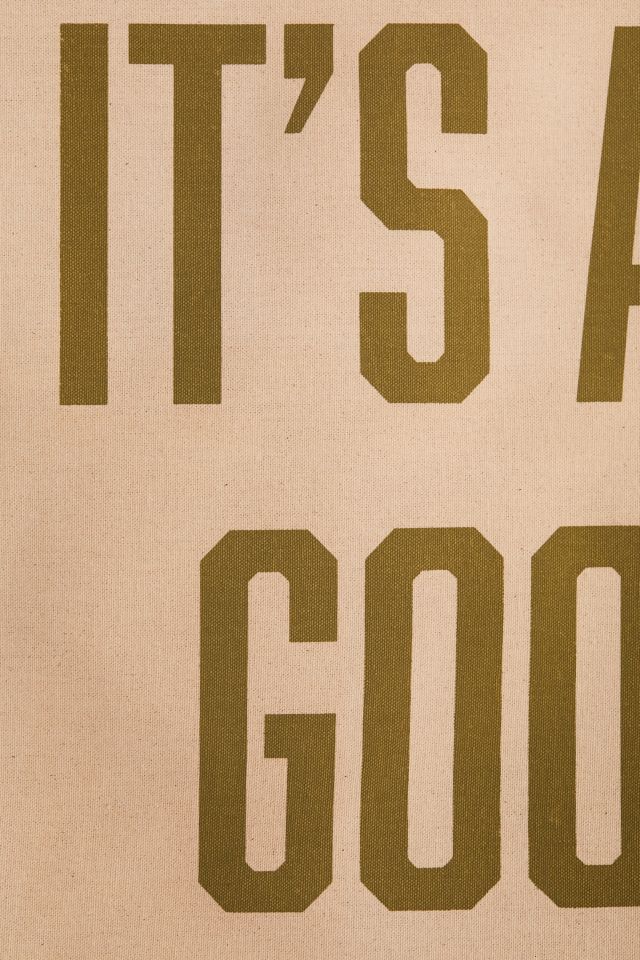 It’s All Good Flag Tapestry #2