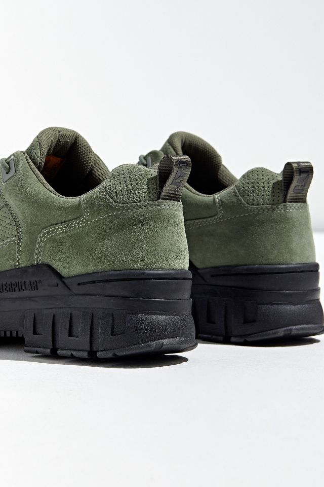 CAT Footwear Exalt Platform Sneaker #2