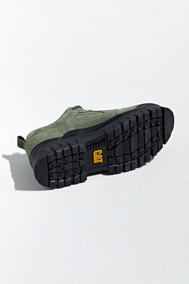 CAT Footwear Exalt Platform Sneaker #3