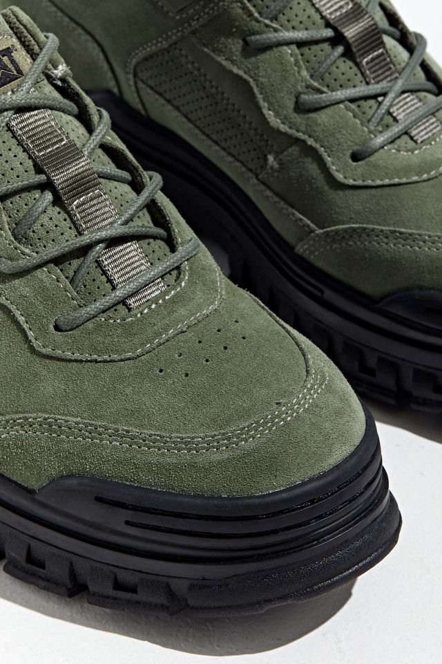 CAT Footwear Exalt Platform Sneaker #4