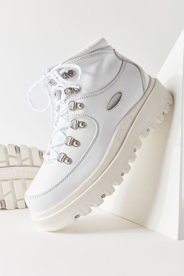 Skechers Shindigs Mid Hiker Boot #1