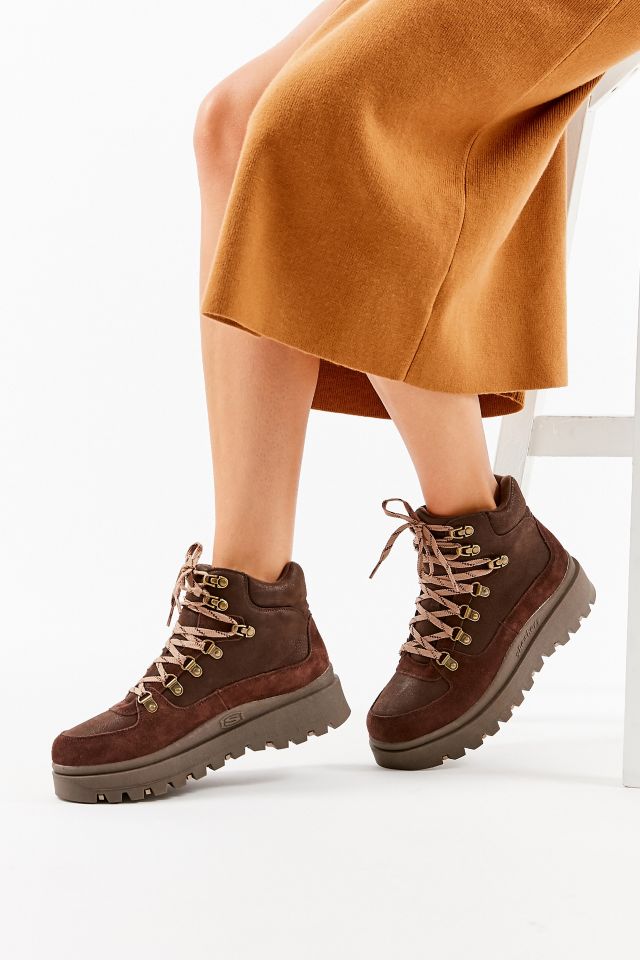 Skechers Shindigs Feelin' Cool Hiker | Outfitters