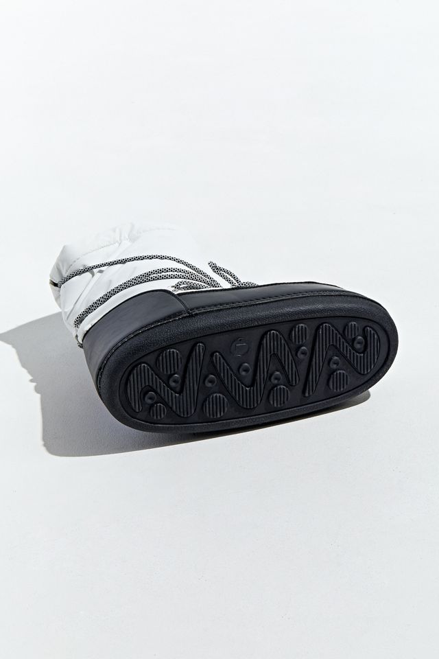 NASA Space Boot Slipper #3