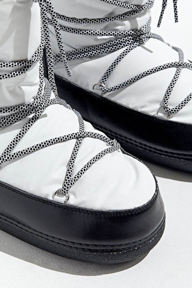 NASA Space Boot Slipper #4