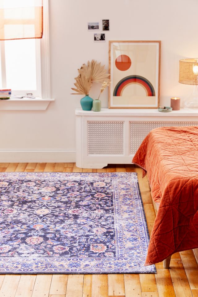 Lola Printed Rug #1