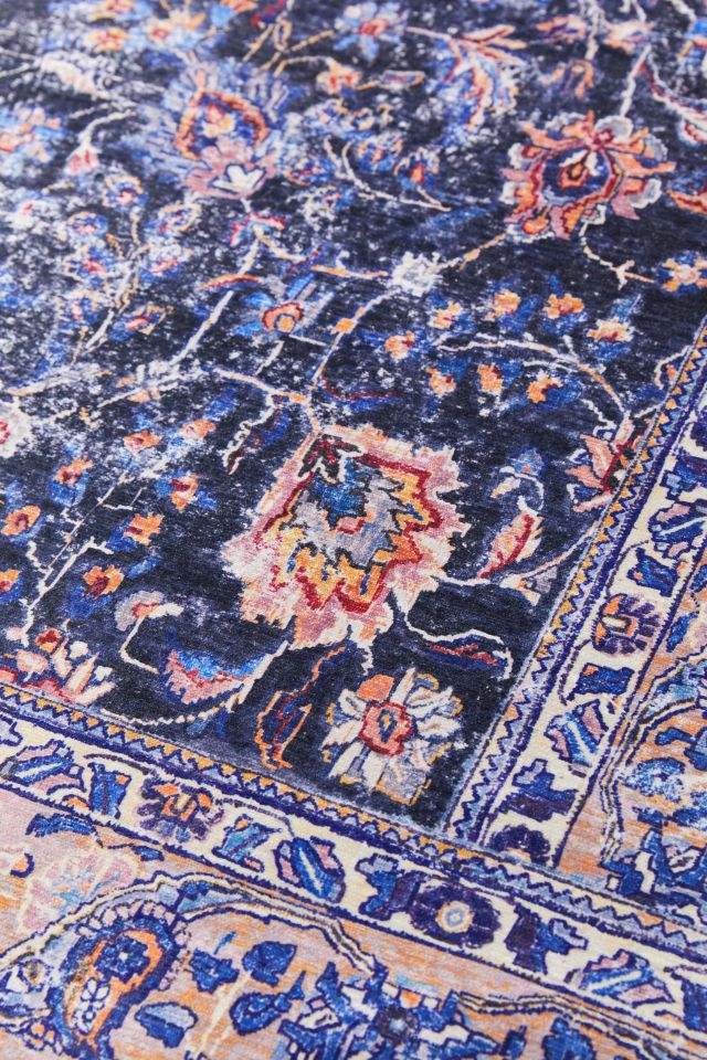 Lola Printed Rug #2