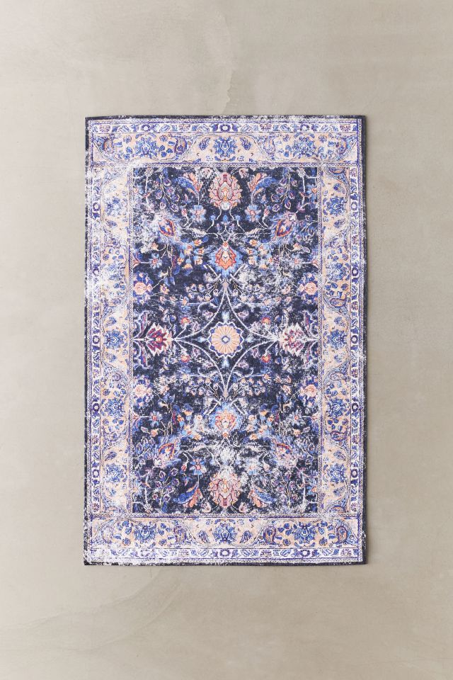 Lola Printed Rug #3