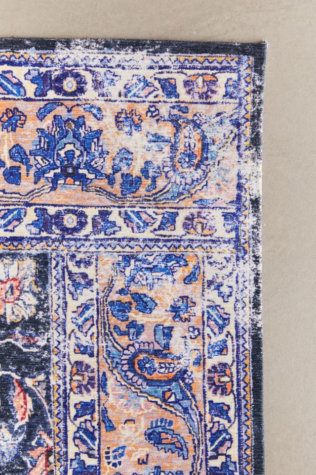 Lola Printed Rug #5