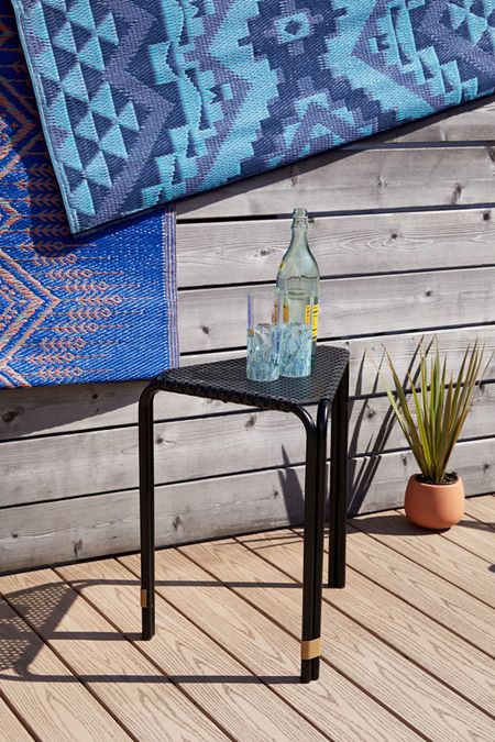 Backyard Oasis: Outdoor Furniture, Kitchen Accessories, + More 