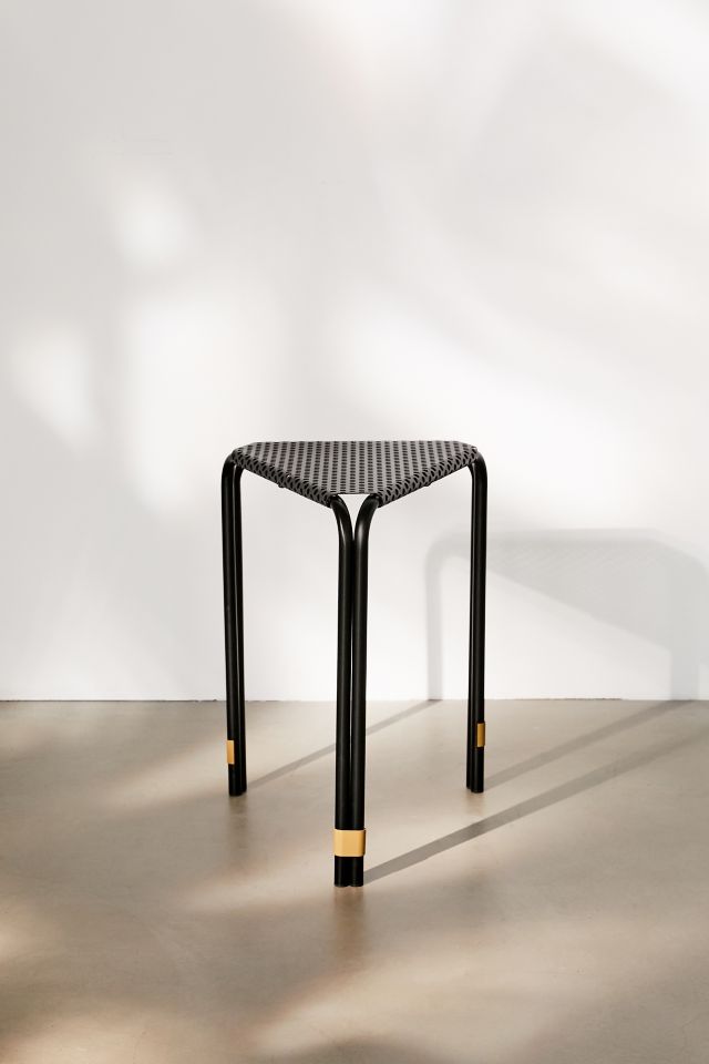 Adam Outdoor Side Table #1