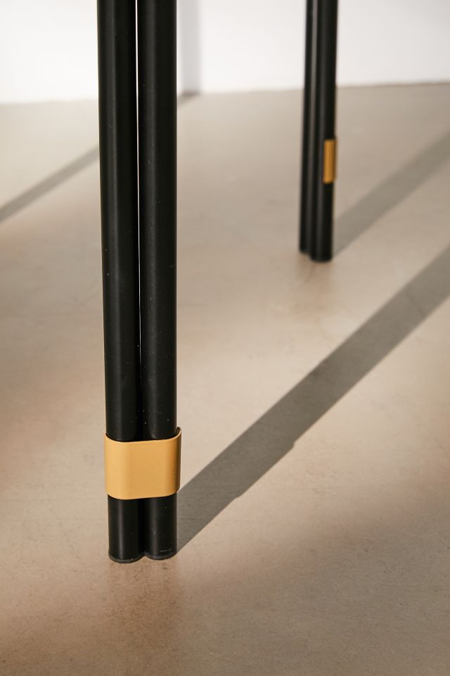 Adam Outdoor Side Table #3