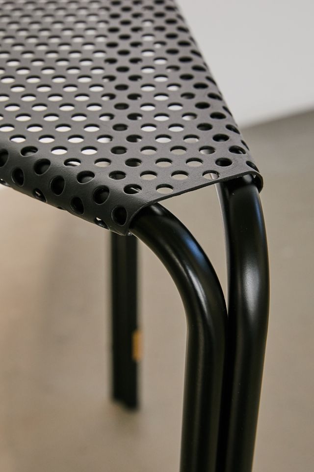 Adam Outdoor Side Table #4