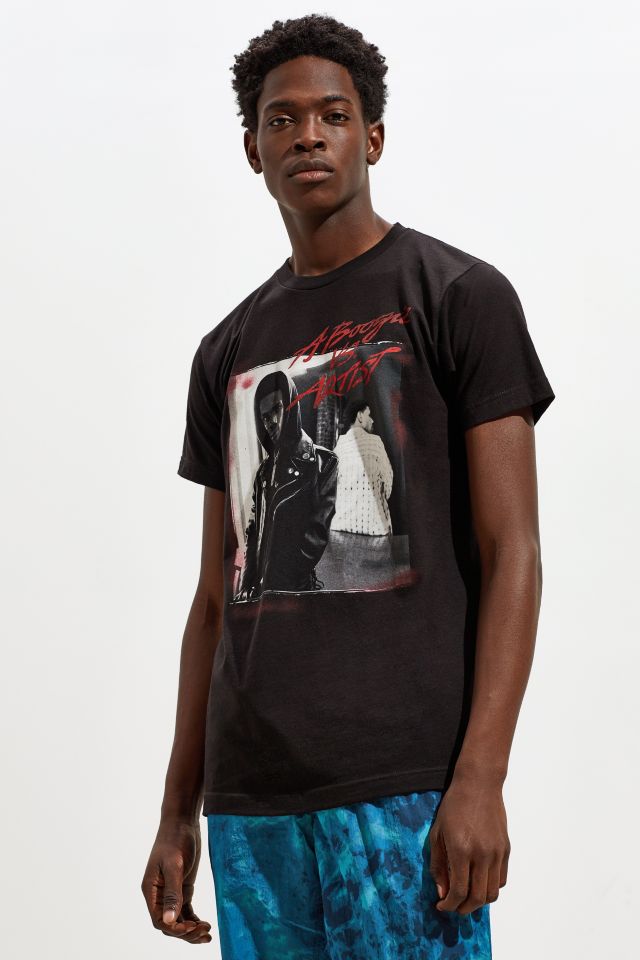 A Boogie Wit Da Hoodie Tee #1
