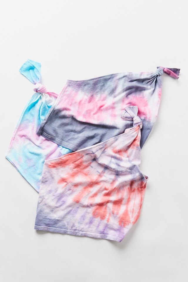 Urban Renewal Remade Asymmetrical One-Shoulder Top #1