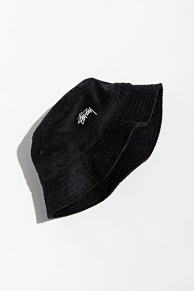 Stussy Corduroy Bucket Hat | Urban Outfitters