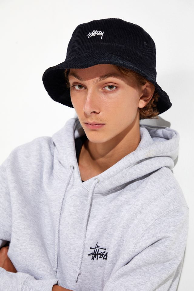 新品 STUSSY&UNION CORDUROY BUCKET HAT Stussy Union 30Th Corduroy Bucket Hat Popular products