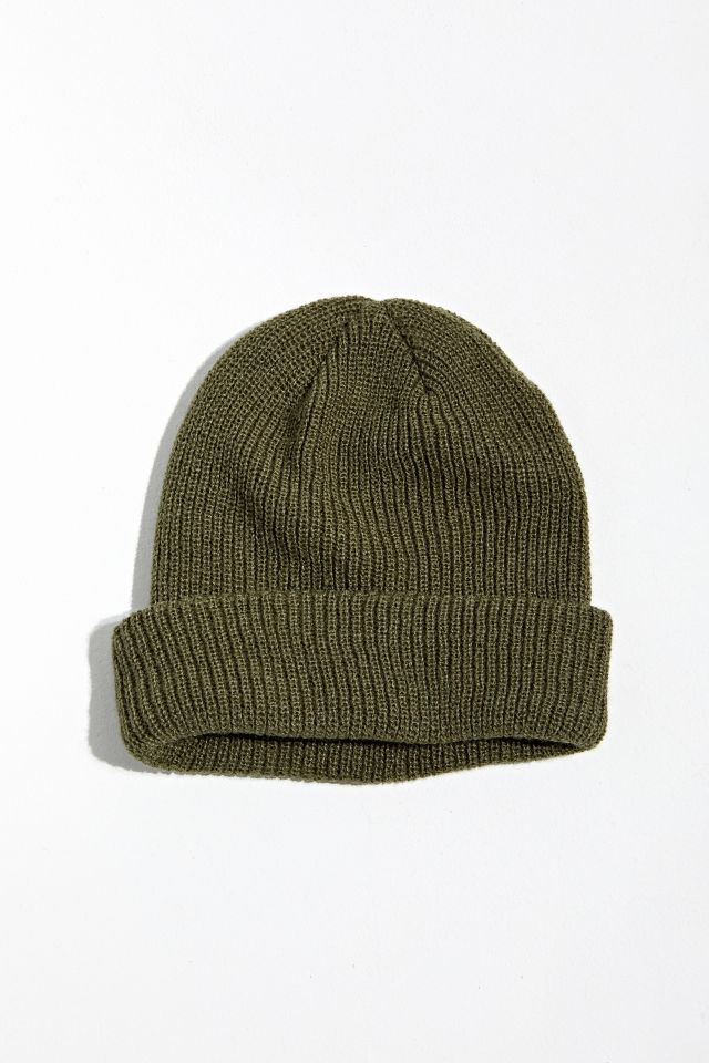 Stussy Basic Cuff Beanie  #3