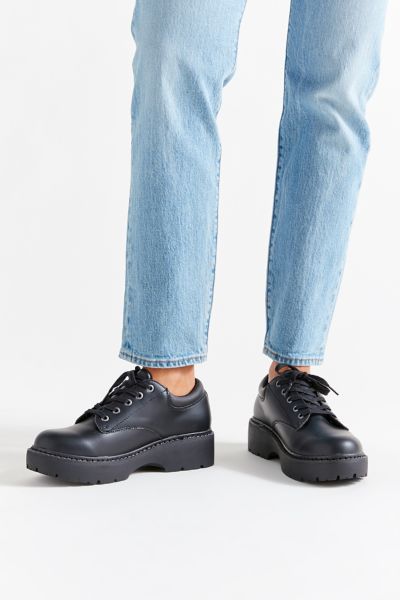 Skechers Babe Crusher Oxford | Urban Outfitters