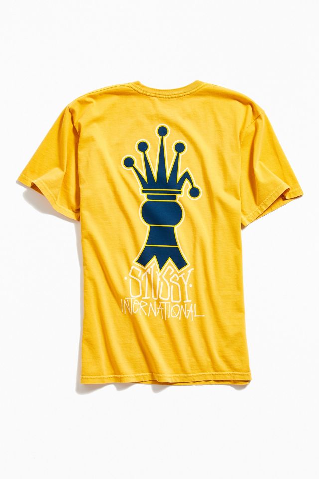Stussy Crowned Tee 