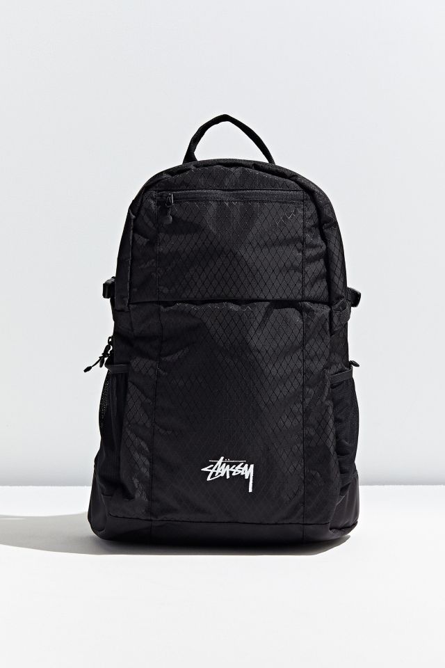 Stussy Diamond Ripstop Backpack