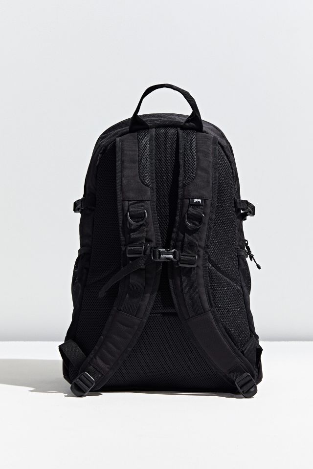 Sac à Dos Stussy Diamond Ripstop #3