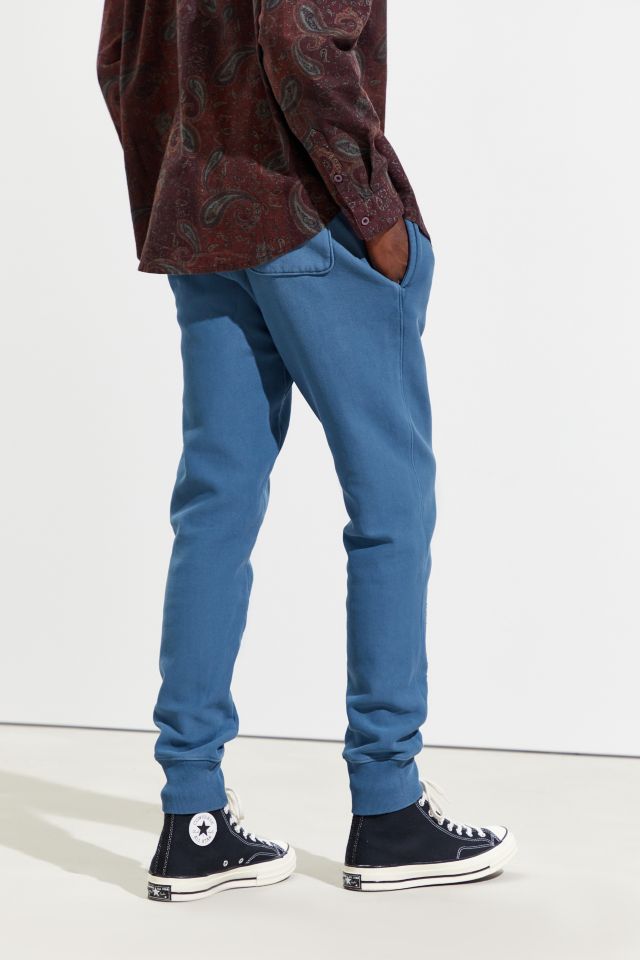 Champion Vintage Wash Logo Jogger Pant  #4