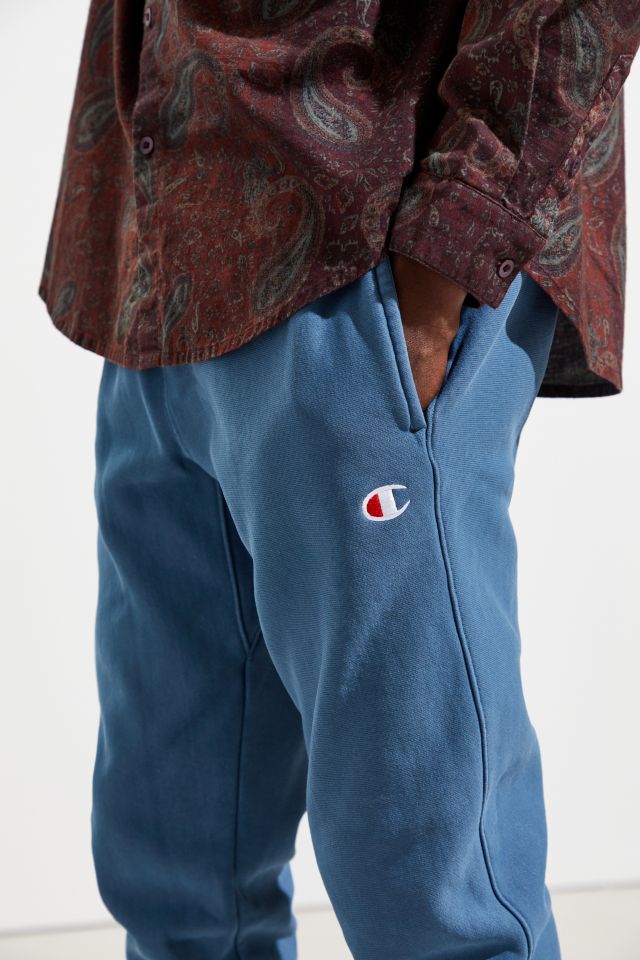 Champion Vintage Wash Logo Jogger Pant  #5