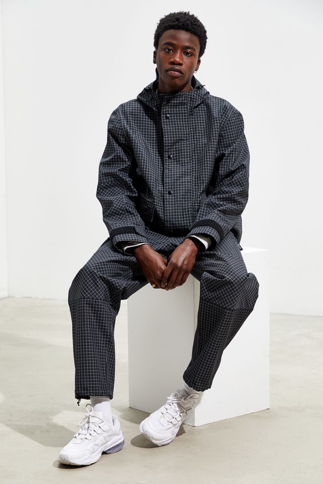 Stussy Hooded Shell Jacket | Urban Outfitters
