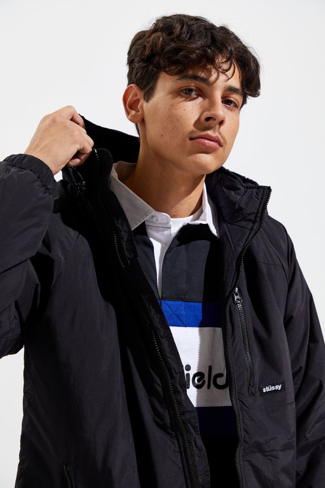 Stussy Insulated Jacket | Urban Outfitters