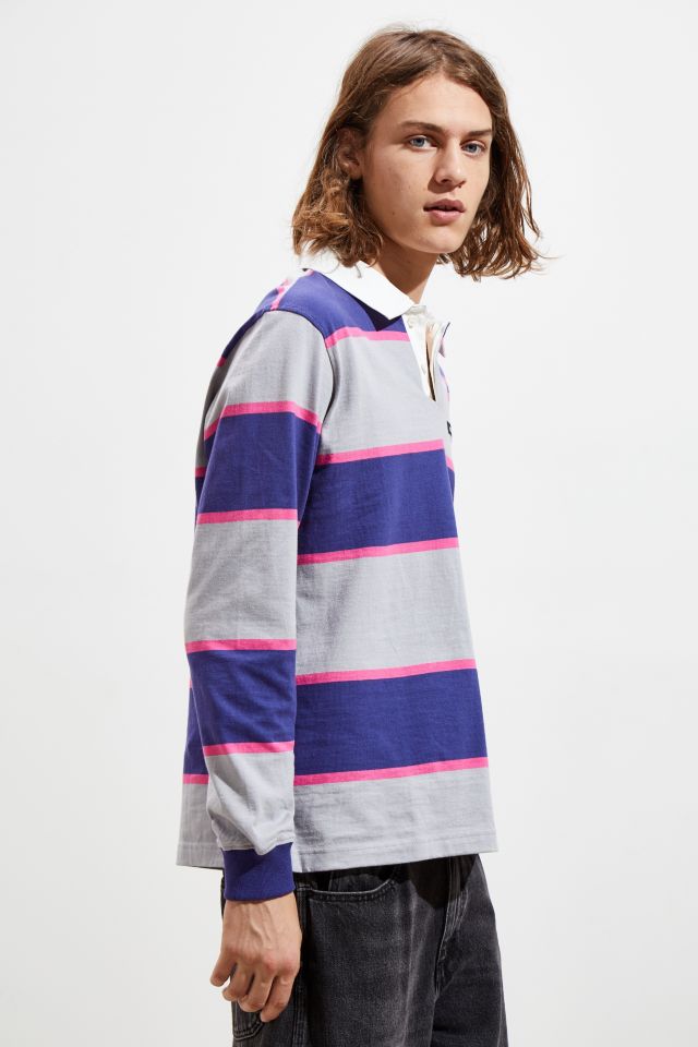 Chemise Rugby Blake Stussy #3