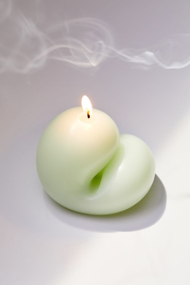 Areaware Goober Candle #1