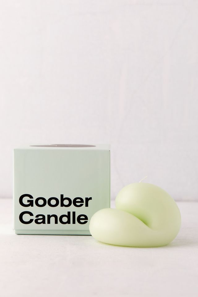 Areaware Goober Candle #2