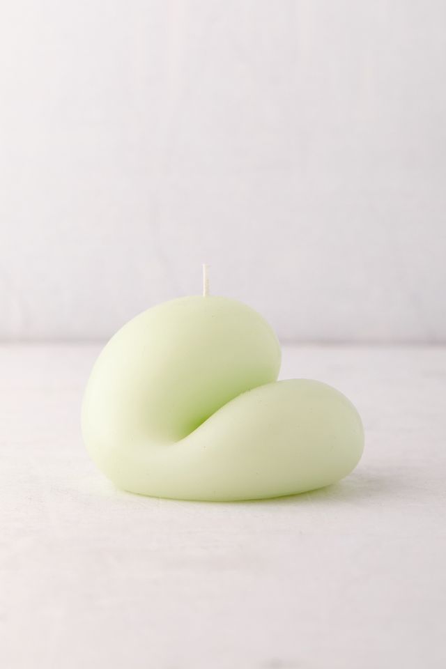 Areaware Goober Candle #3